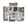 1,009 sq. ft. B1 floor plan