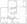 995 sq. ft. 60% floor plan
