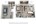 924 sq. ft. A2c - Garage floor plan