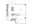 771 sq. ft. to 821 sq. ft. 1M floor plan