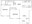 794 sq. ft. floor plan