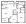 985 sq. ft. Barcelona floor plan