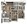 1,000 sq. ft. C3 floor plan