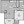 744 sq. ft. to 810 sq. ft. floor plan