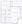 725 sq. ft. 60% floor plan