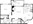 774 sq. ft. A2 floor plan