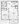 640 sq. ft. A1 floor plan