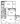 902 sq. ft. Legend floor plan