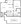 747 sq. ft. A5C-GAR floor plan