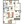 939 sq. ft. B4 floor plan