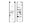 1,013 sq. ft. Lunar Deluxe floor plan
