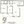 798 sq. ft. D floor plan