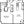 723 sq. ft. to 767 sq. ft. A3 floor plan