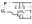 790 sq. ft. B1 floor plan
