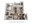 641 sq. ft. Westhaven floor plan