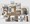 1,055 sq. ft. B3 floor plan