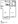 612 sq. ft. 60% floor plan