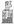 1,311 sq. ft. B13-TH floor plan