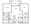 1,180 sq. ft. Capri Indep. floor plan