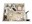 729 sq. ft. A3 floor plan
