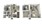 1,127 sq. ft. floor plan