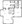 993 sq. ft. floor plan