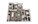 1,018 sq. ft. B2 floor plan