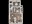 1,014 sq. ft. Tulip floor plan