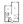 584 sq. ft. A1X floor plan