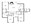 1,458 sq. ft. Waterview floor plan