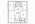 1,082 sq. ft. 3-R floor plan