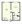 600 sq. ft. B6 floor plan