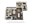 1,316 sq. ft. Magnolia floor plan
