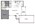 786 sq. ft. A3g1 floor plan