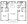 1,276 sq. ft. B2 Mkt floor plan