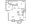 875 sq. ft. Seatoun Hights floor plan