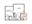 509 sq. ft. A1 floor plan