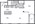 892 sq. ft. A5-Rice floor plan