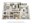 908 sq. ft. B1 floor plan