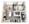 678 sq. ft. A4 floor plan