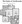 919 sq. ft. to 1,006 sq. ft. E floor plan