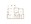 1,035 sq. ft. Vallarta/B1 floor plan