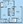 734 sq. ft. Madeline floor plan