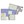 1,095 sq. ft. Montebollo floor plan