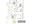 1,296 sq. ft. C1 floor plan