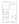 832 sq. ft. Greenbriar floor plan