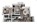 1,018 sq. ft. B1S floor plan