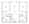 1,051 sq. ft. to 1,104 sq. ft. B1-A Alt/In Town floor plan
