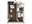 825 sq. ft. A2 floor plan