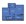 708 sq. ft. Brazos/60% floor plan